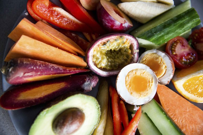 Voeding voor je darmen
